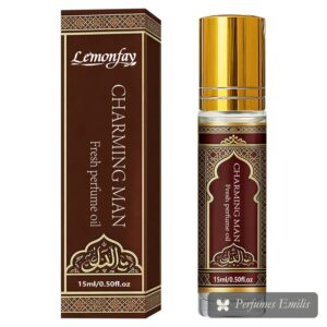 Colección Completa: 7 Perfumes del Catálogo