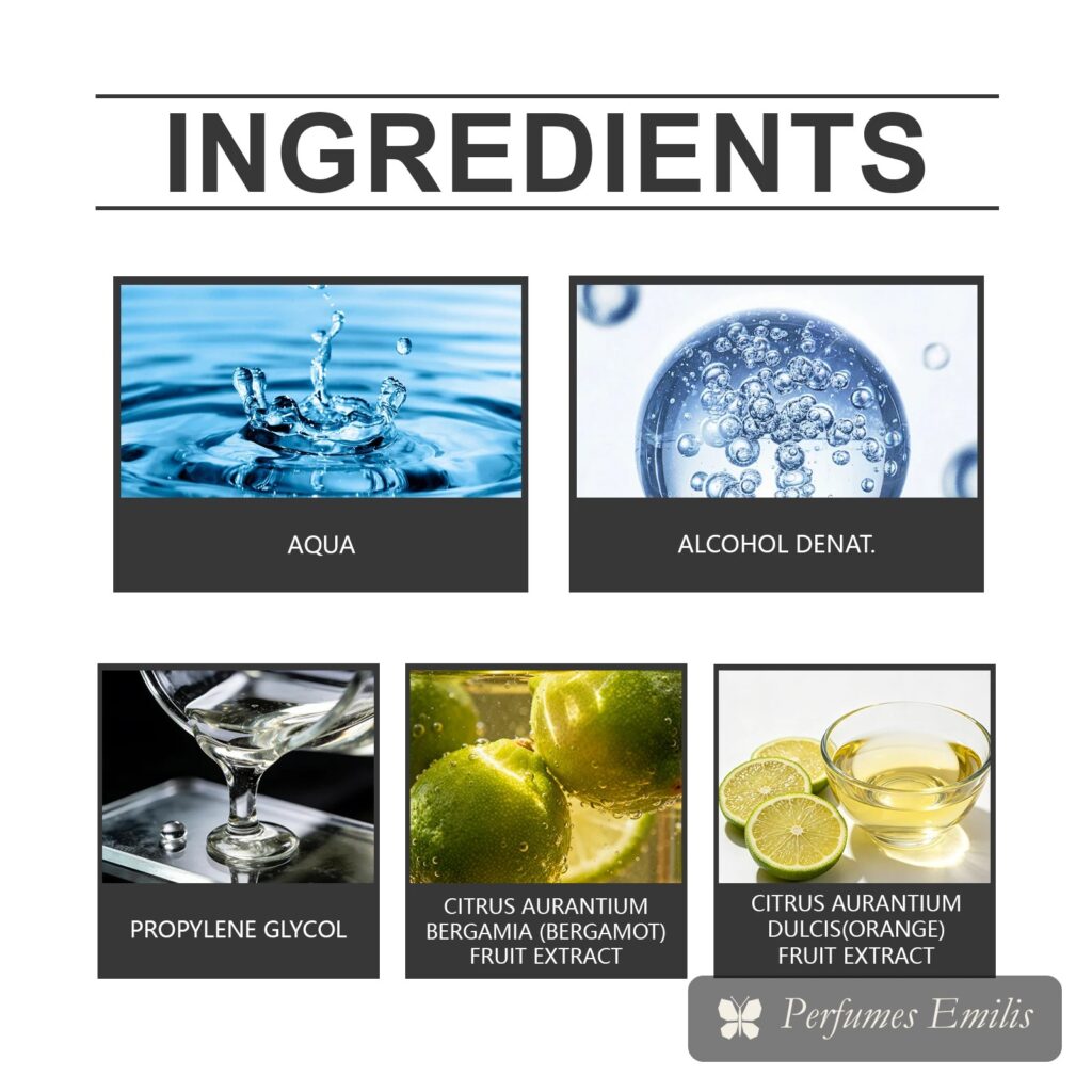 Aceite de Perfume Árabe de Jazmín y Azahar 12 ml – Roll-On sin Alcohol - Imagen 3
