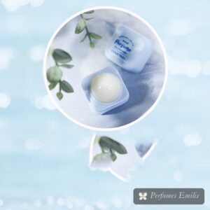 Bálsamo de Perfume de Bolsillo – Seis Aromas a Elegir