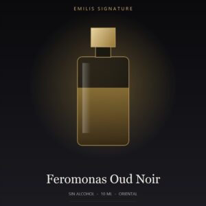 Feromonas Oud Noir